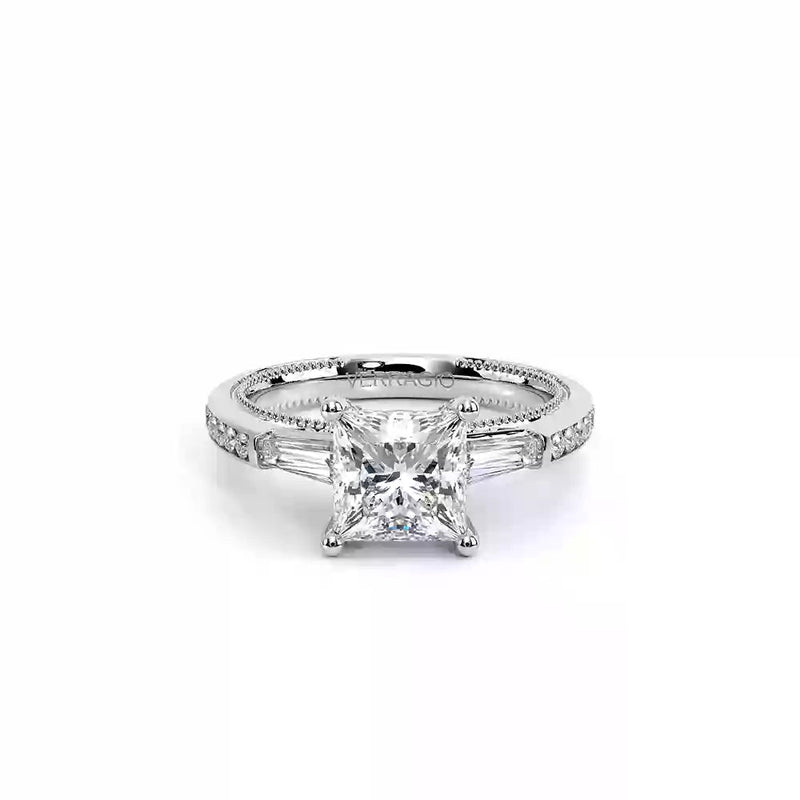 VERRAGIO - VENETIAN - 5085P - Birmingham Jewelry