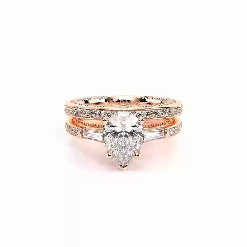 VERRAGIO - VENETIAN - 5085PS - Birmingham Jewelry