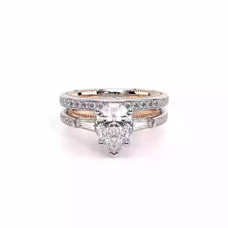 VERRAGIO - VENETIAN - 5085PS - Birmingham Jewelry