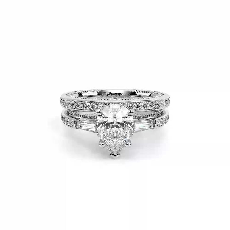 VERRAGIO - VENETIAN - 5085PS - Birmingham Jewelry