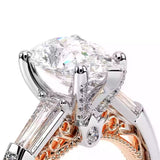 VERRAGIO - VENETIAN - 5085PS - Birmingham Jewelry