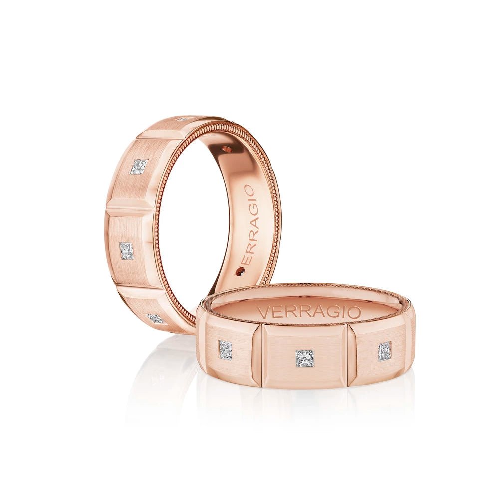 VERRAGIO - VWD - 7913 - Birmingham Jewelry