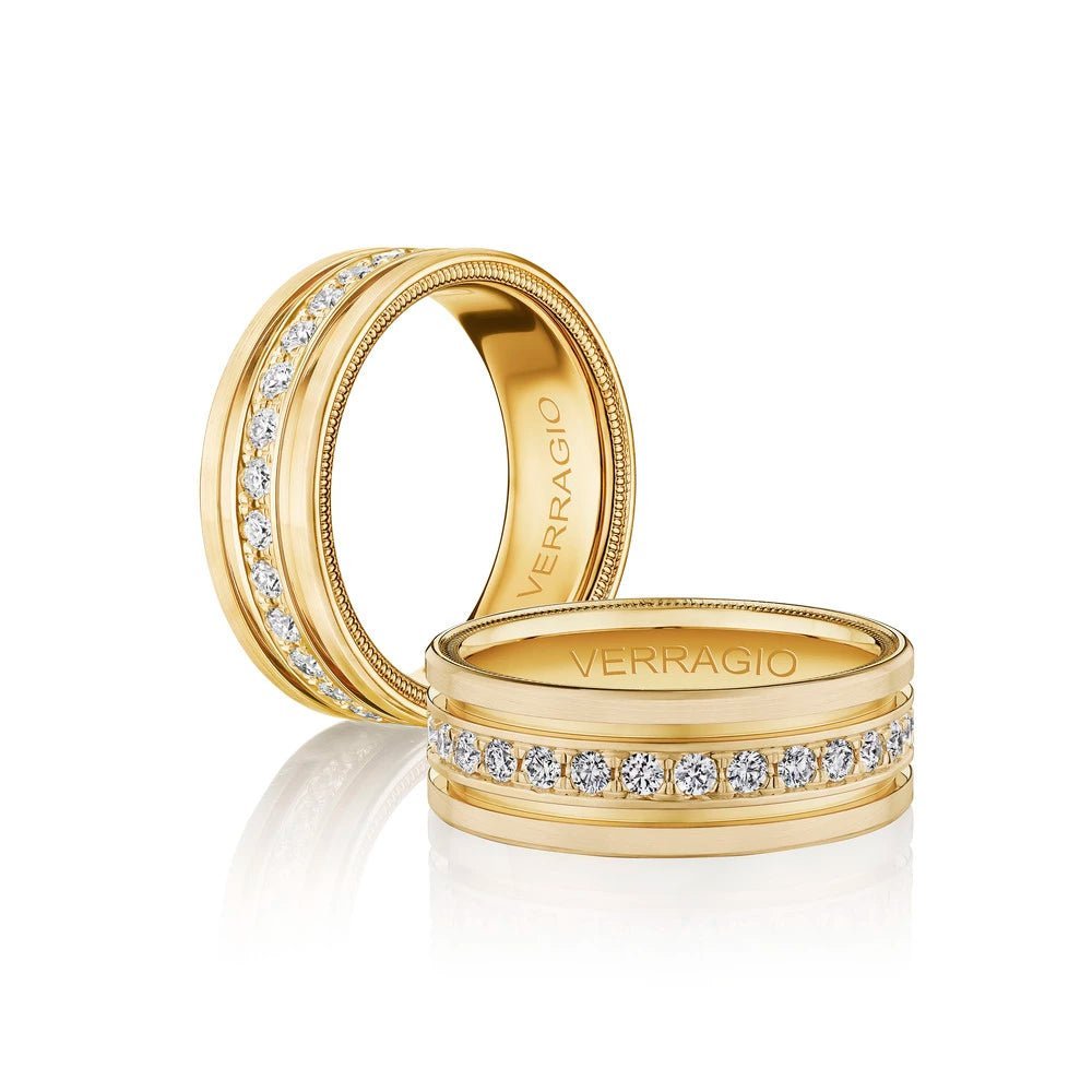 VERRAGIO - VWD - 8910 - Birmingham Jewelry