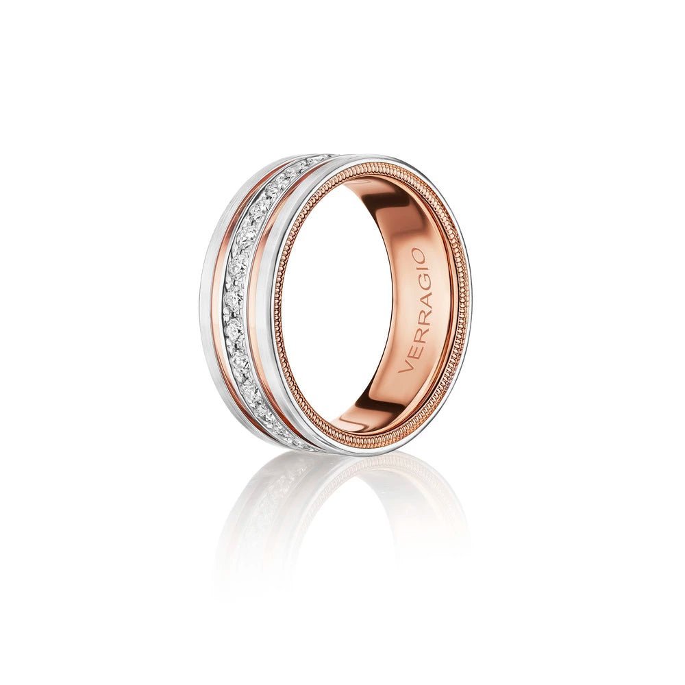 VERRAGIO - VWD - 8910 - Birmingham Jewelry