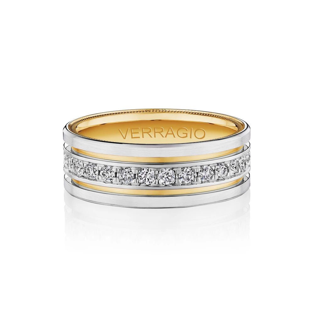 VERRAGIO - VWD - 8910 - Birmingham Jewelry