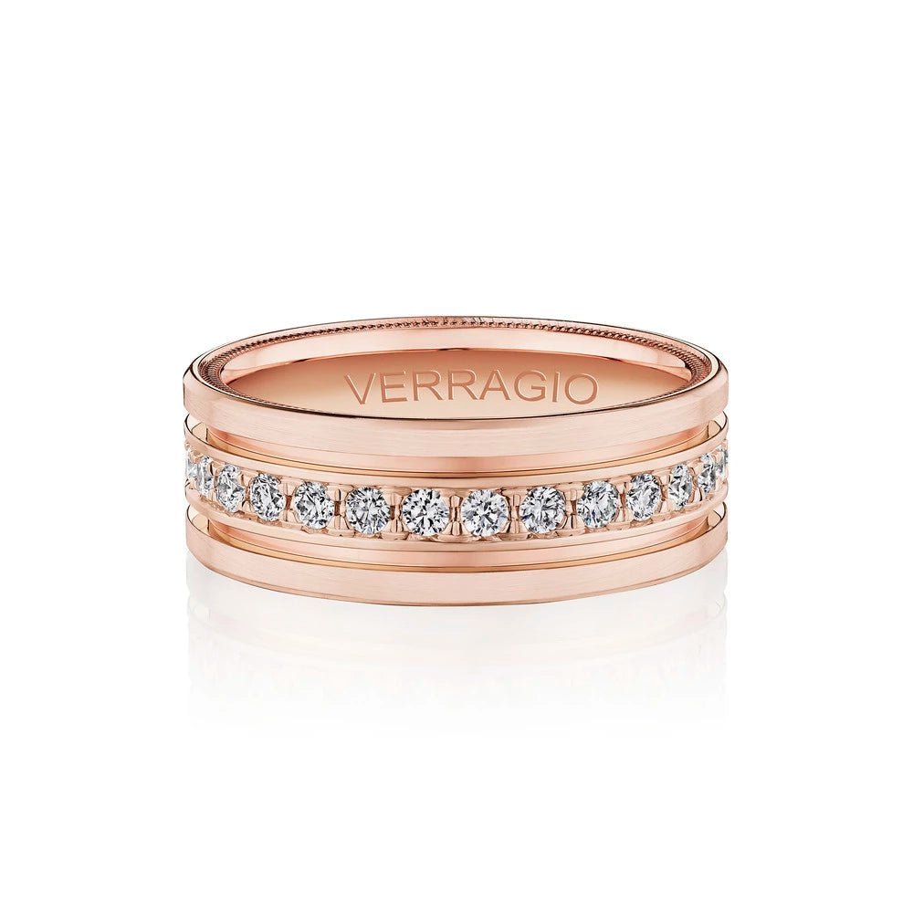 VERRAGIO - VWD - 8910 - Birmingham Jewelry