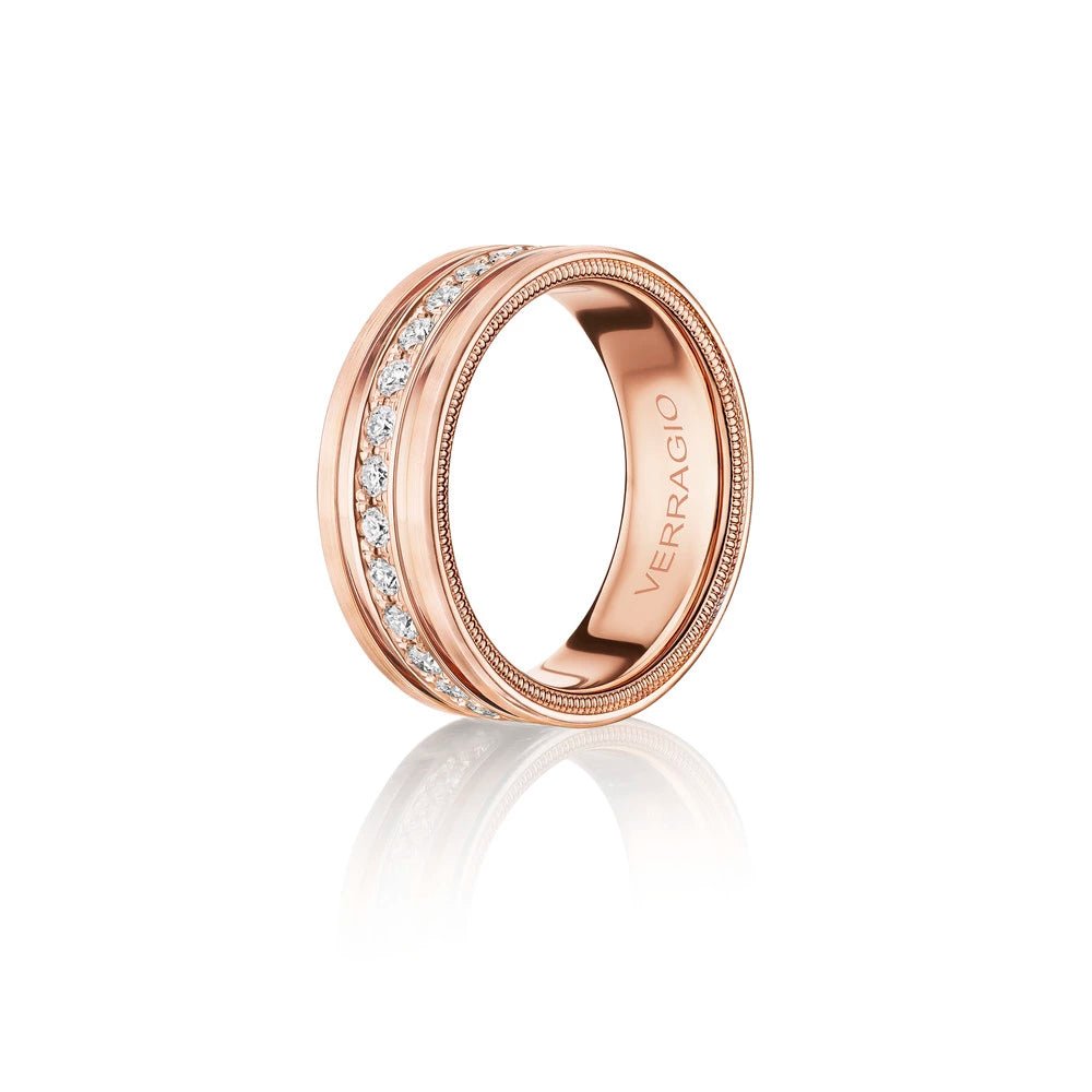VERRAGIO - VWD - 8910 - Birmingham Jewelry