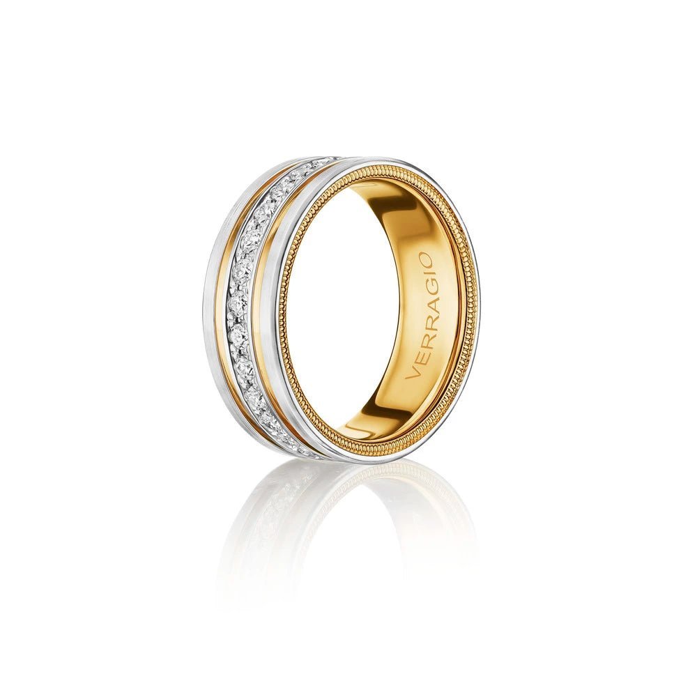 VERRAGIO - VWD - 8910 - Birmingham Jewelry