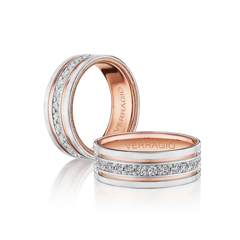 VERRAGIO - VWD - 8910 - Birmingham Jewelry