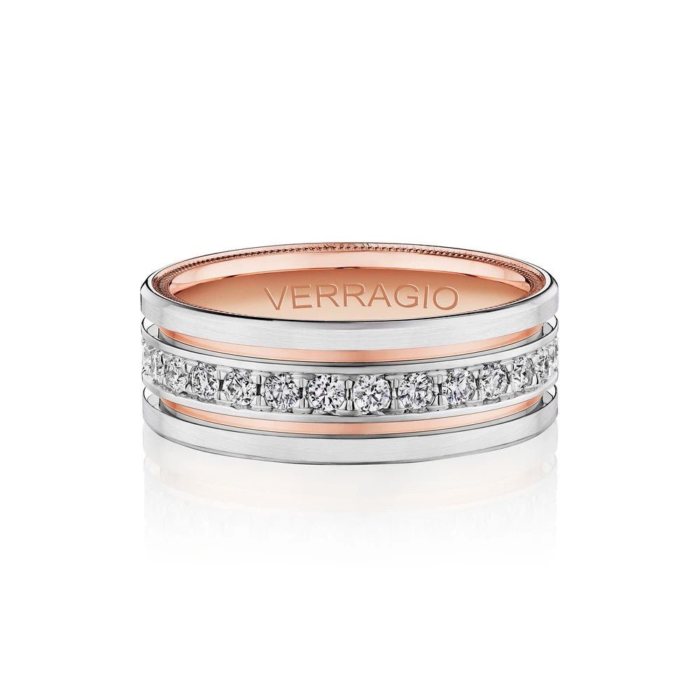 VERRAGIO - VWD - 8910 - Birmingham Jewelry