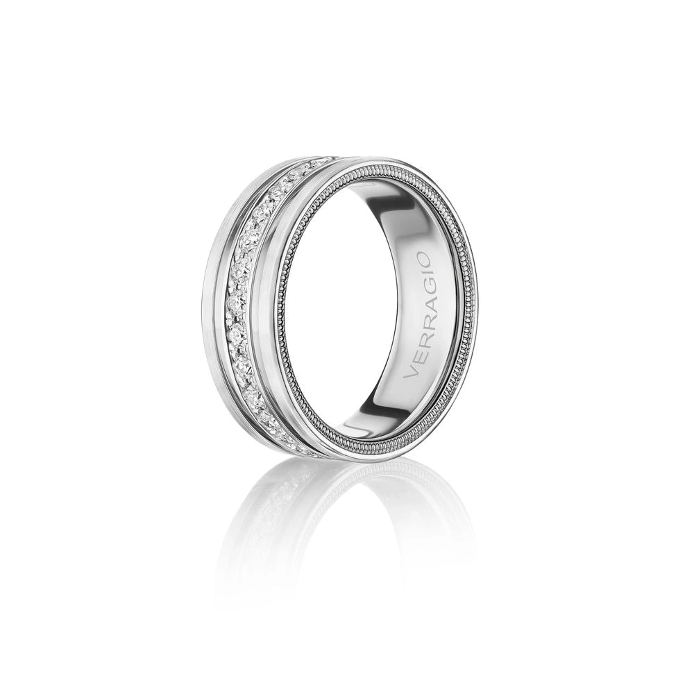 VERRAGIO - VWD - 8910 - Birmingham Jewelry