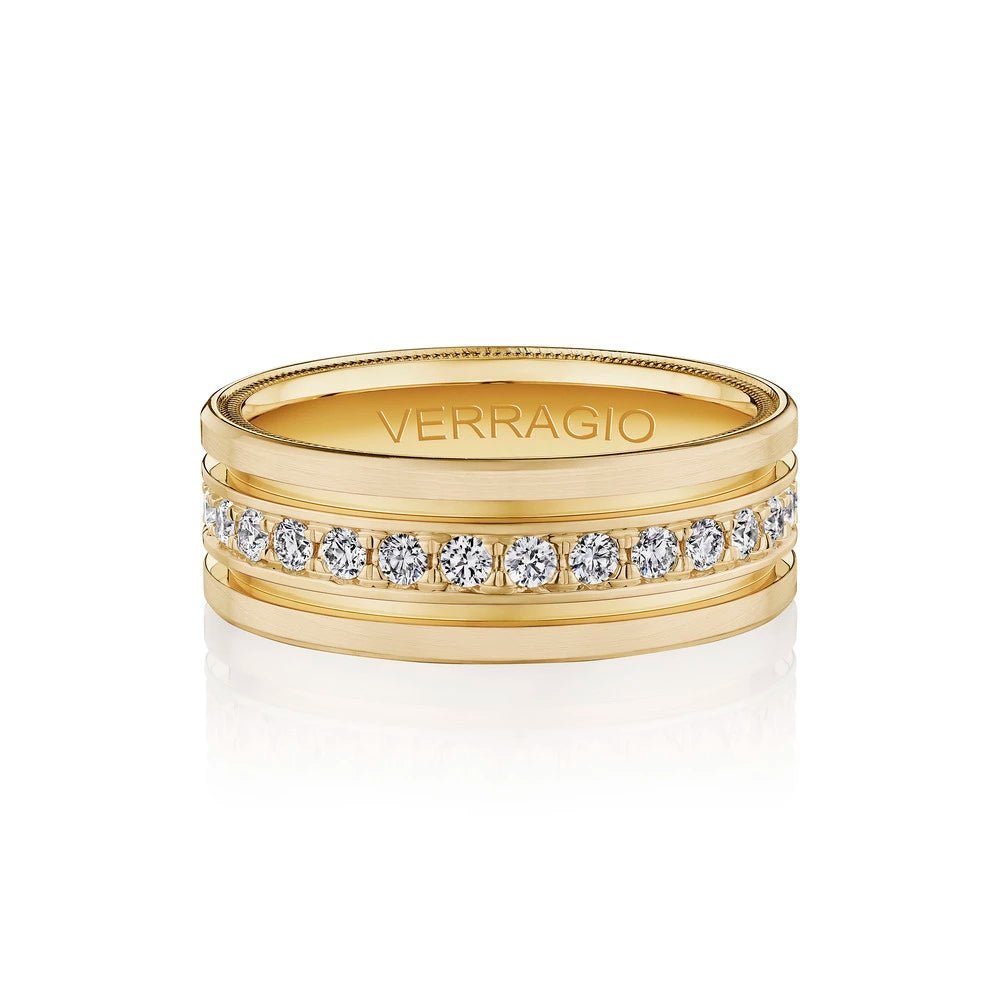VERRAGIO - VWD - 8910 - Birmingham Jewelry