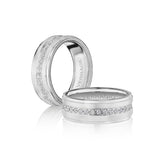 VERRAGIO - VWD - 8914 - Birmingham Jewelry