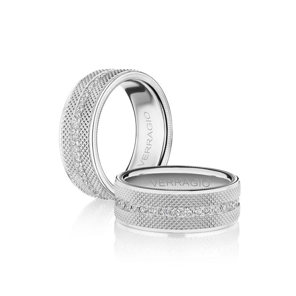 VERRAGIO - VWD - 8915 - Birmingham Jewelry