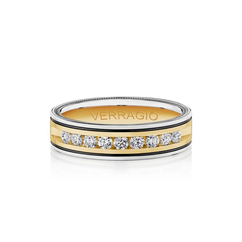 VERRAGIO - VWRD-6702 - Birmingham Jewelry