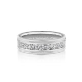 VERRAGIO - VWRD-7701 - Birmingham Jewelry