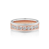 VERRAGIO - VWRD-7701 - Birmingham Jewelry