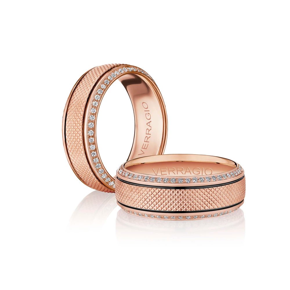 VERRAGIO - VWD - 8913 - Birmingham Jewelry