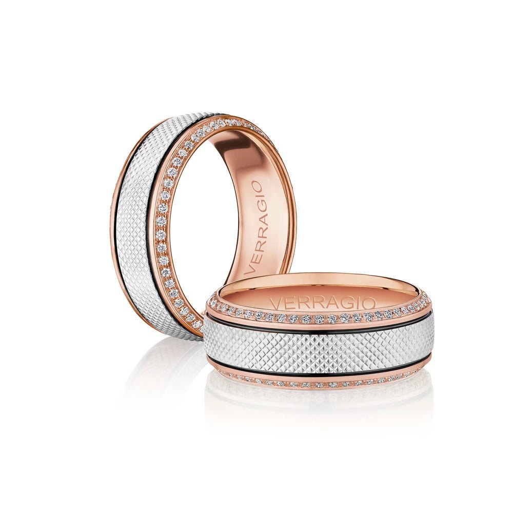 VERRAGIO - VWD - 8913 - Birmingham Jewelry
