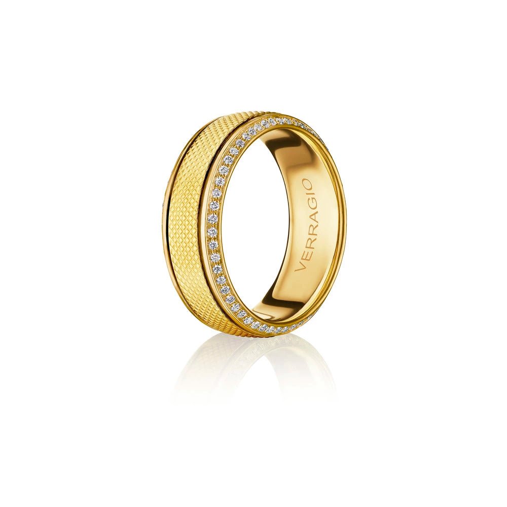 VERRAGIO - VWD - 8913 - Birmingham Jewelry