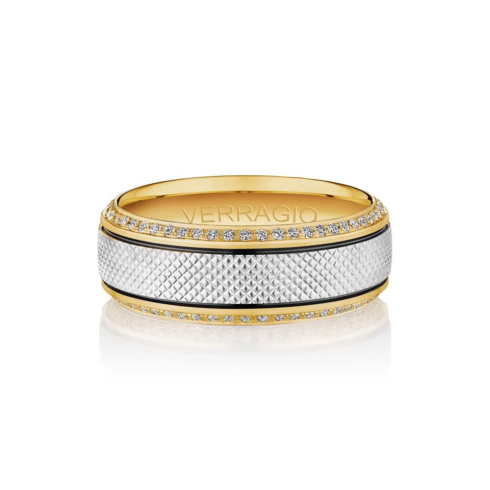 VERRAGIO - VWD - 8913 - Birmingham Jewelry