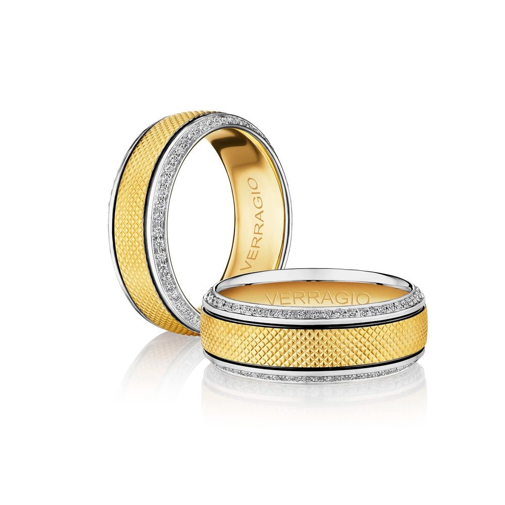 VERRAGIO - VWD - 8913 - Birmingham Jewelry