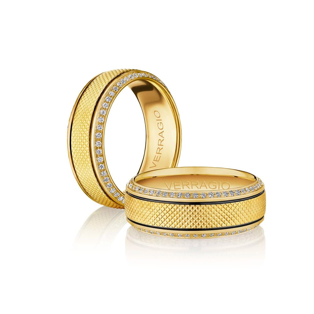VERRAGIO - VWD - 8913 - Birmingham Jewelry