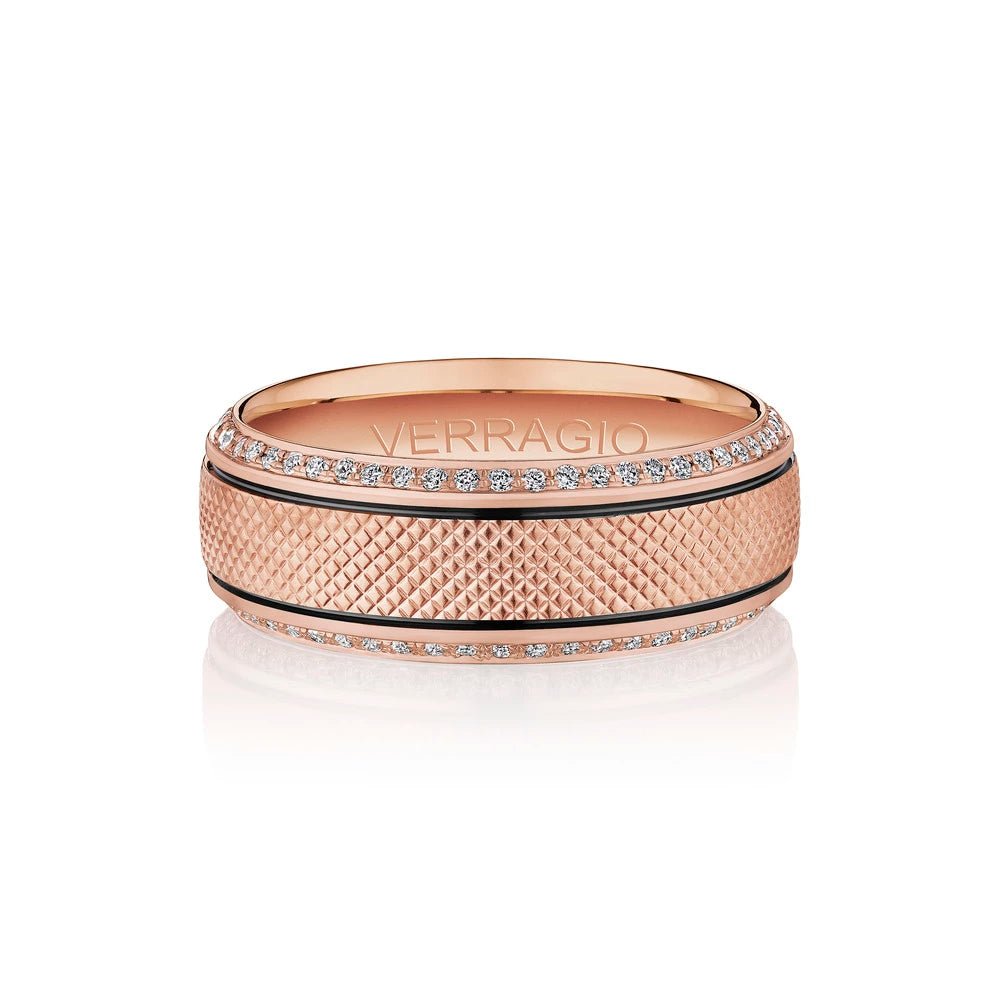 VERRAGIO - VWD - 8913 - Birmingham Jewelry