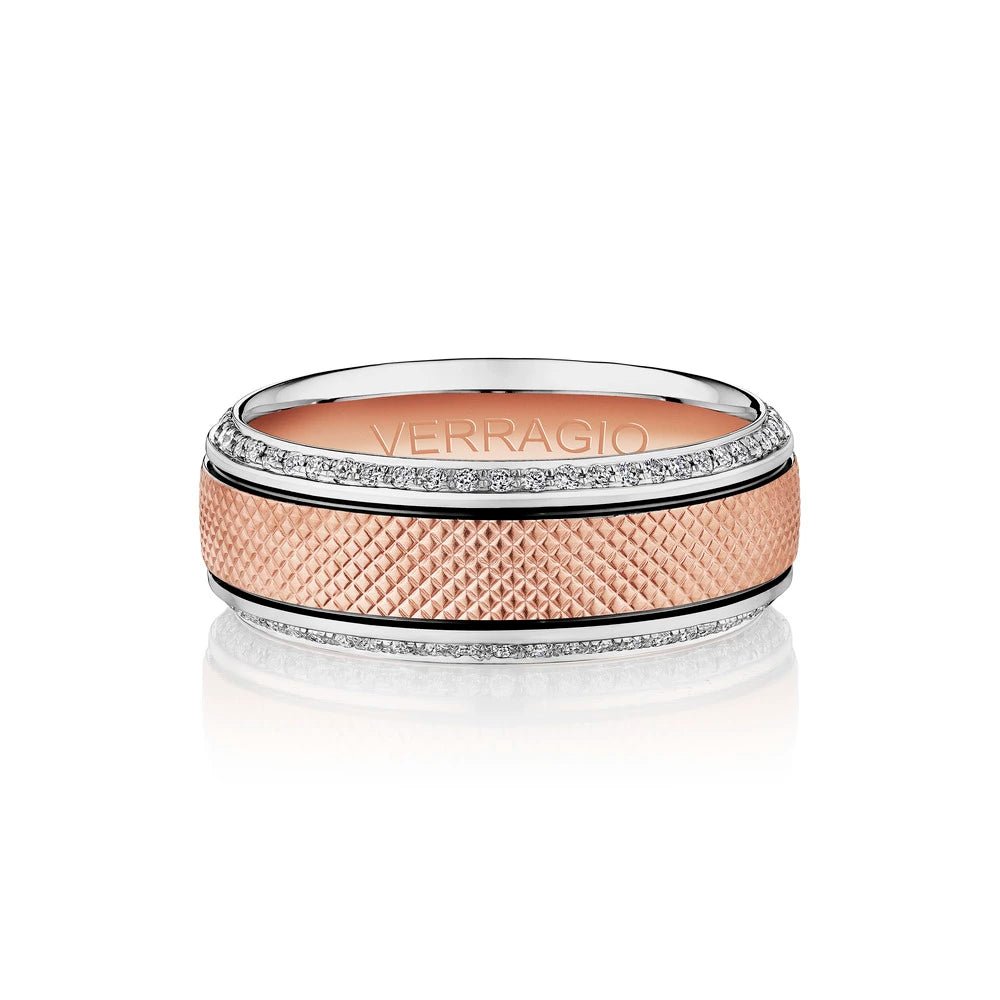 VERRAGIO - VWD - 8913 - Birmingham Jewelry