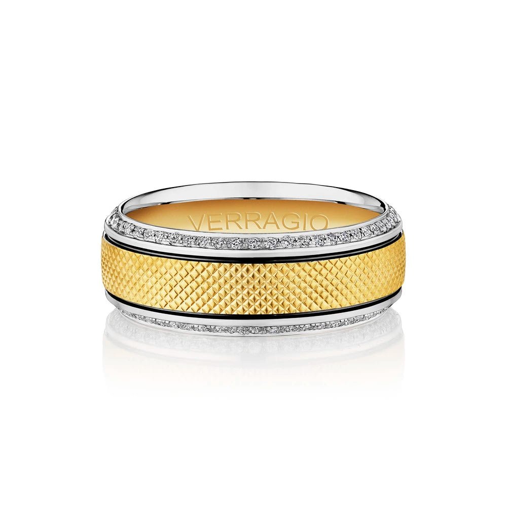 VERRAGIO - VWD - 8913 - Birmingham Jewelry
