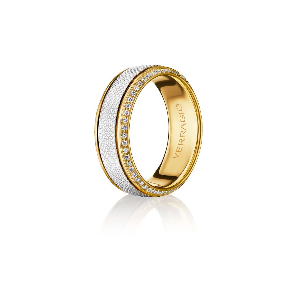 VERRAGIO - VWD - 8913 - Birmingham Jewelry