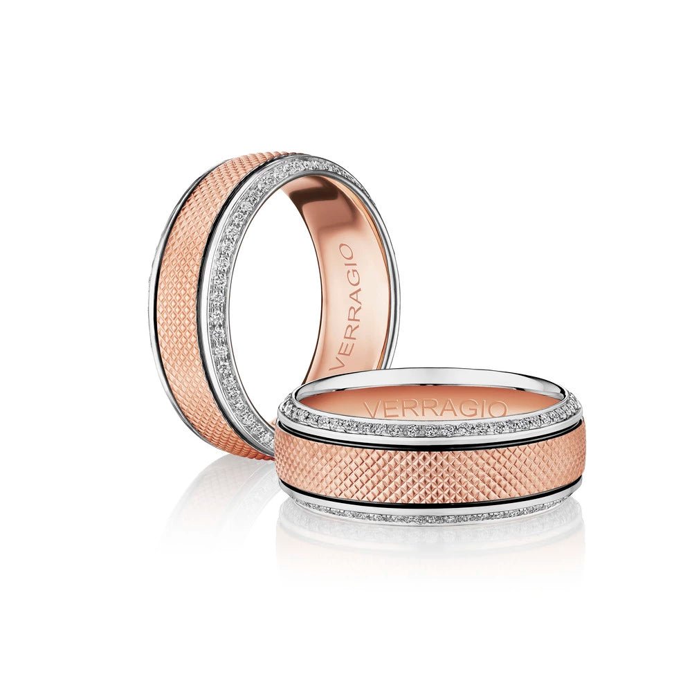 VERRAGIO - VWD - 8913 - Birmingham Jewelry