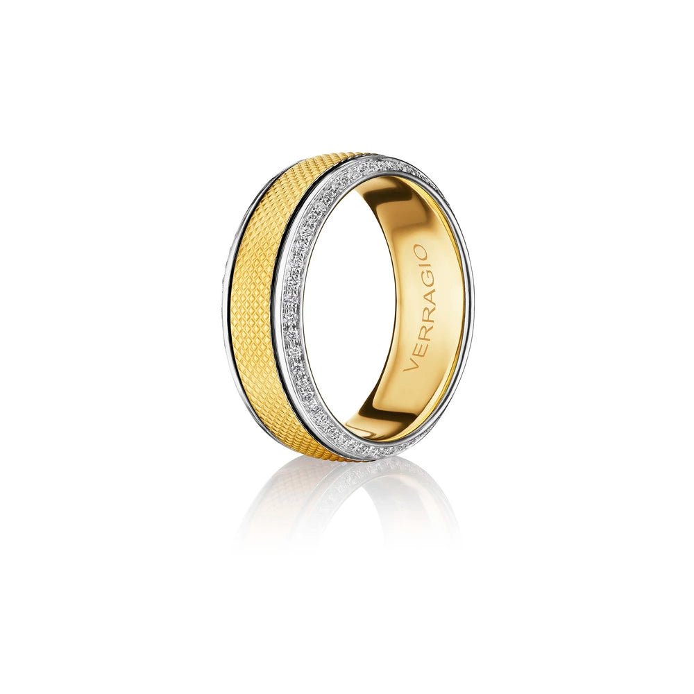 VERRAGIO - VWD - 8913 - Birmingham Jewelry