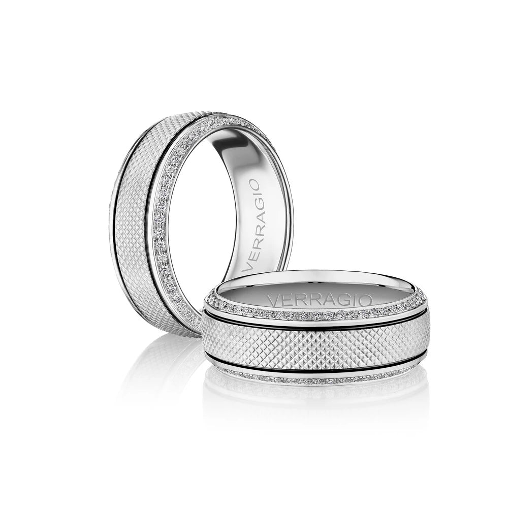 VERRAGIO - VWD - 8913 - Birmingham Jewelry