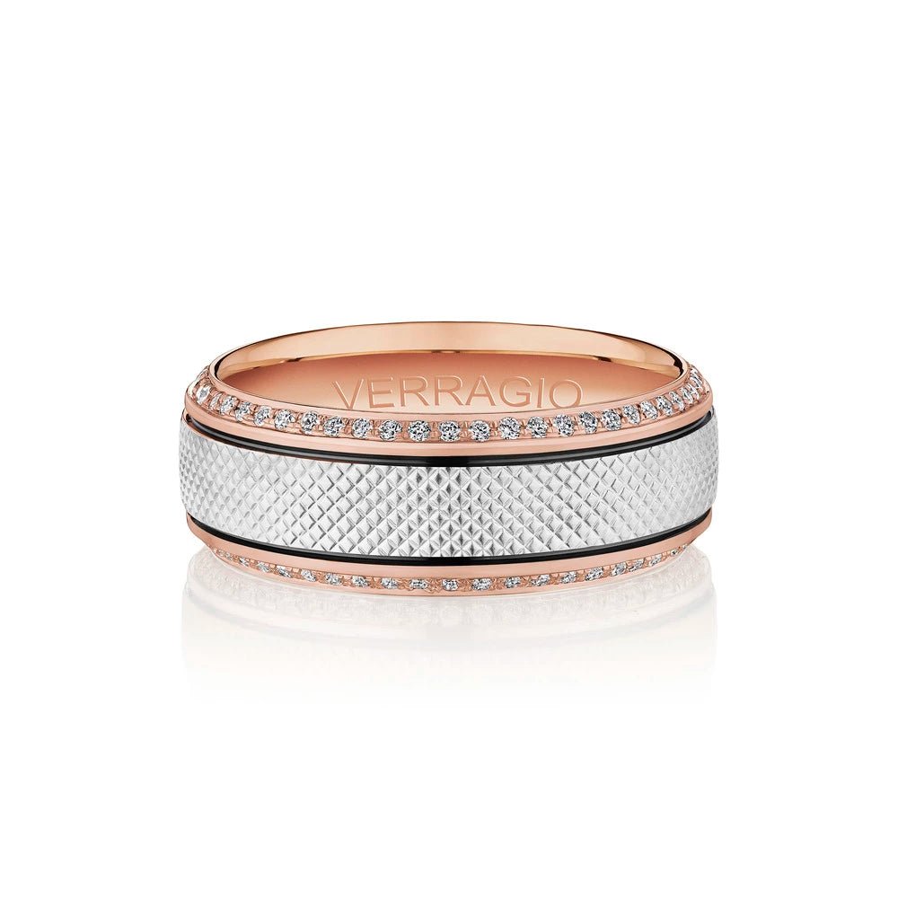 VERRAGIO - VWD - 8913 - Birmingham Jewelry