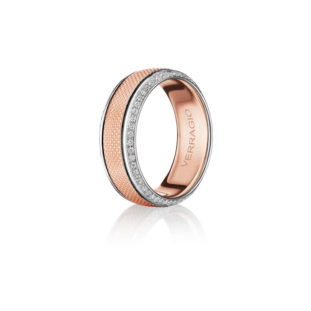 VERRAGIO - VWD - 8913 - Birmingham Jewelry