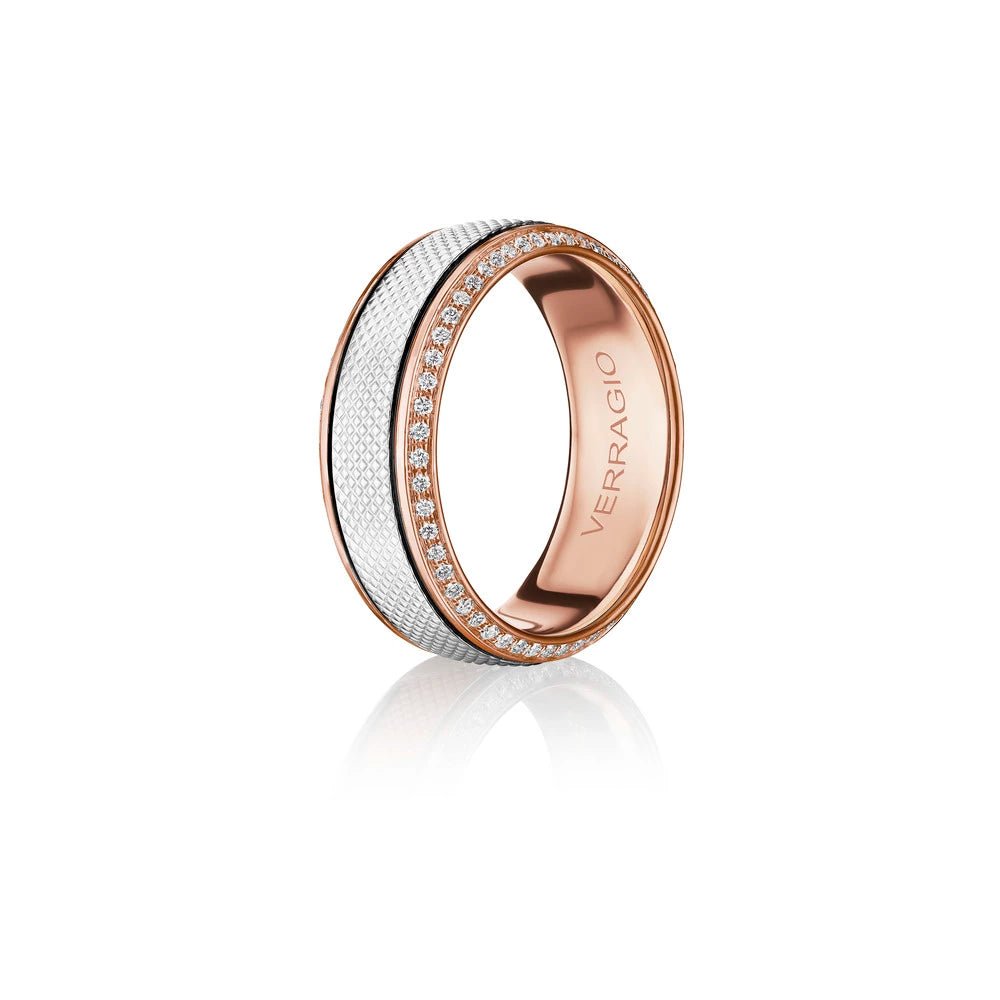 VERRAGIO - VWD - 8913 - Birmingham Jewelry