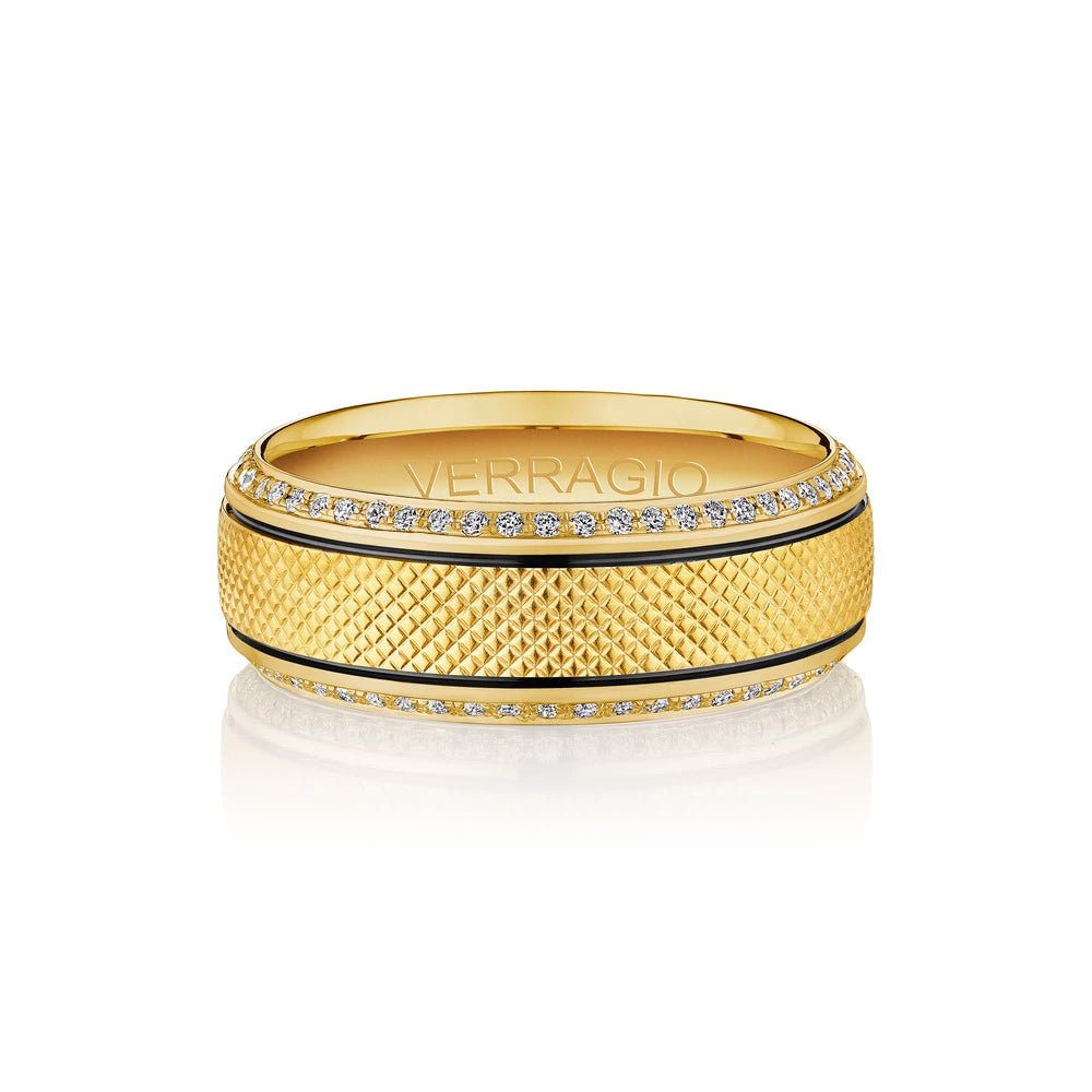 VERRAGIO - VWD - 8913 - Birmingham Jewelry
