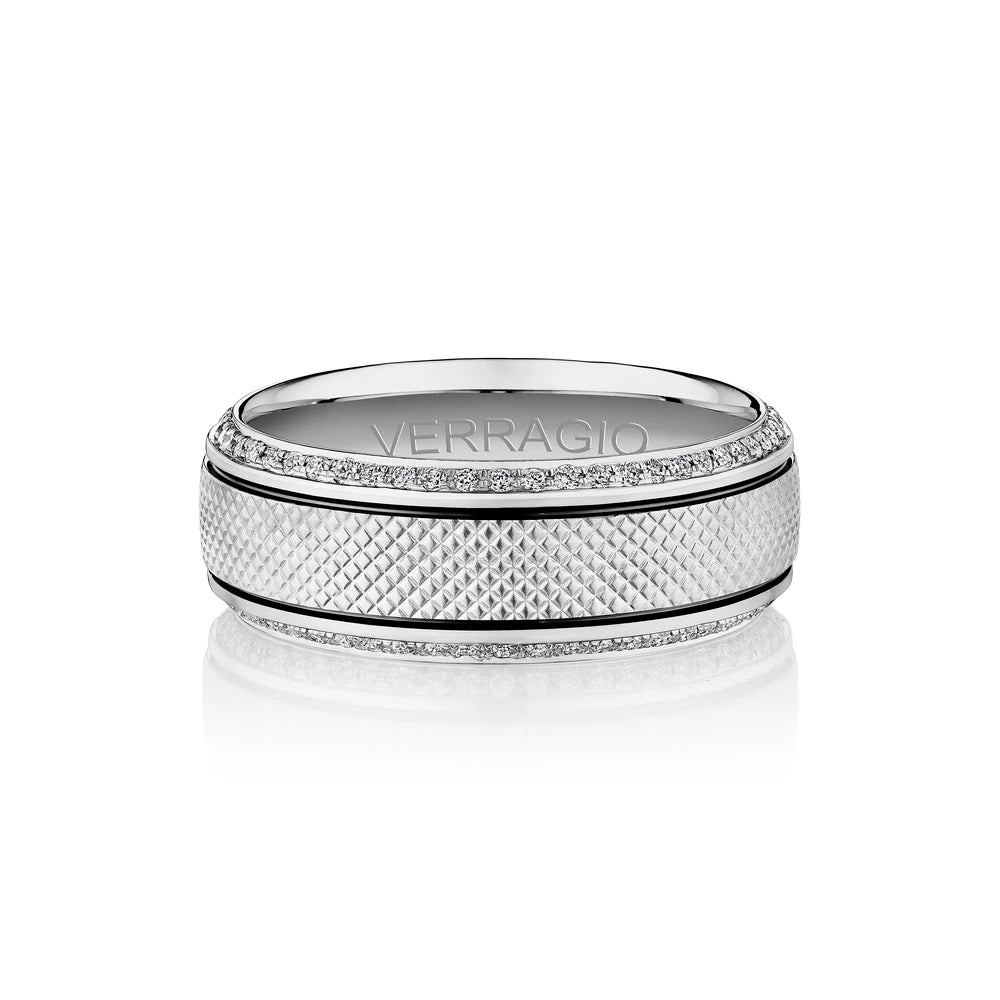 VERRAGIO - VWD - 8913 - Birmingham Jewelry
