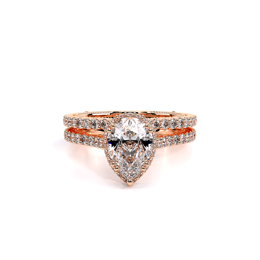 INSIGNIA-7109PS VERRAGIO Engagement Ring Birmingham Jewelry 