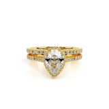 INSIGNIA-7109PS VERRAGIO Engagement Ring Birmingham Jewelry 