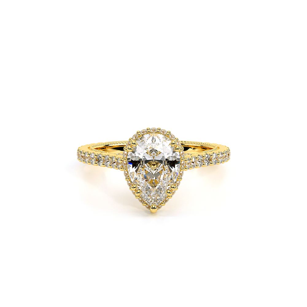 INSIGNIA-7109PS VERRAGIO Engagement Ring Birmingham Jewelry 