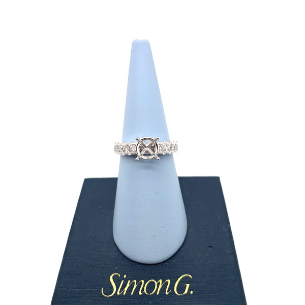 Simon G - DR305 Simon G Engagement Ring Birmingham Jewelry 