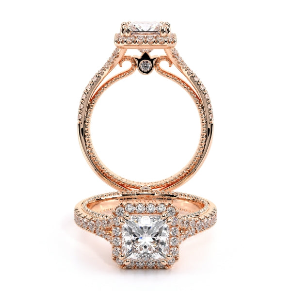 COUTURE-0424P VERRAGIO Engagement Ring Birmingham Jewelry 