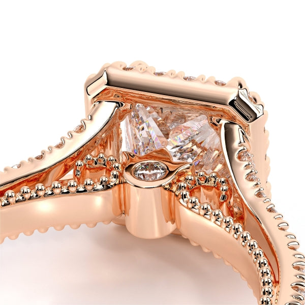 COUTURE-0424P VERRAGIO Engagement Ring Birmingham Jewelry 
