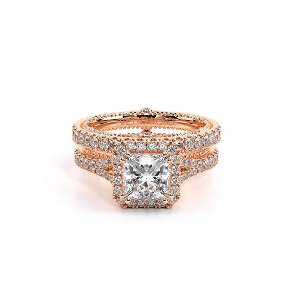 COUTURE-0424P VERRAGIO Engagement Ring Birmingham Jewelry 