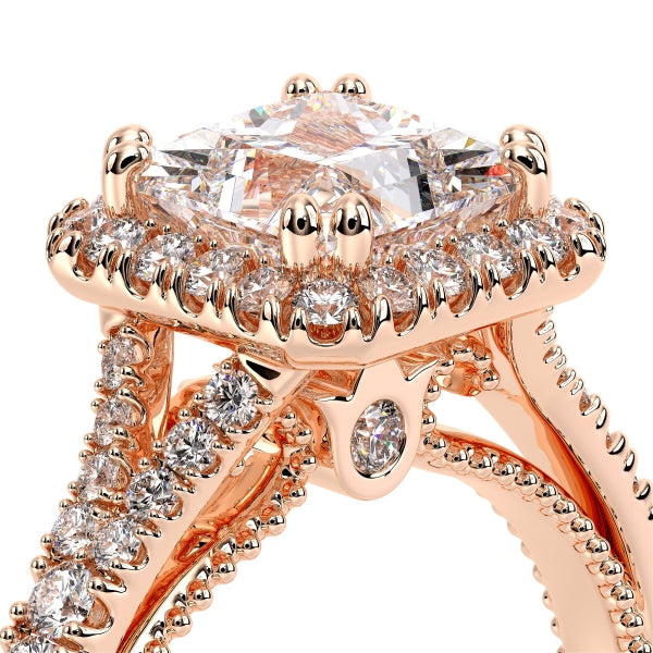 COUTURE-0424P VERRAGIO Engagement Ring Birmingham Jewelry 