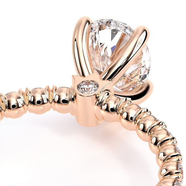 RENAISSANCE-950PS20 VERRAGIO Engagement Ring Birmingham Jewelry 