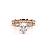 RENAISSANCE-950PS20 VERRAGIO Engagement Ring Birmingham Jewelry 