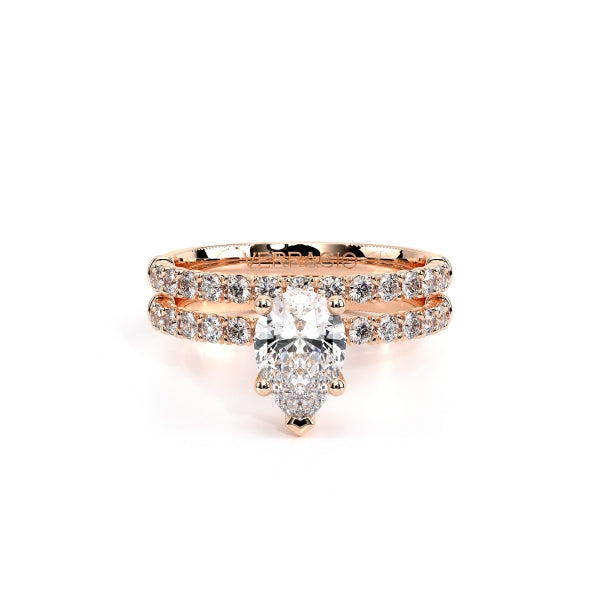 RENAISSANCE-950PS20 VERRAGIO Engagement Ring Birmingham Jewelry 